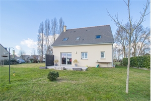 maison à la vente -   49160  SAINT MARTIN DE LA PLACE, surface 109 m2 vente maison - UBI440936972